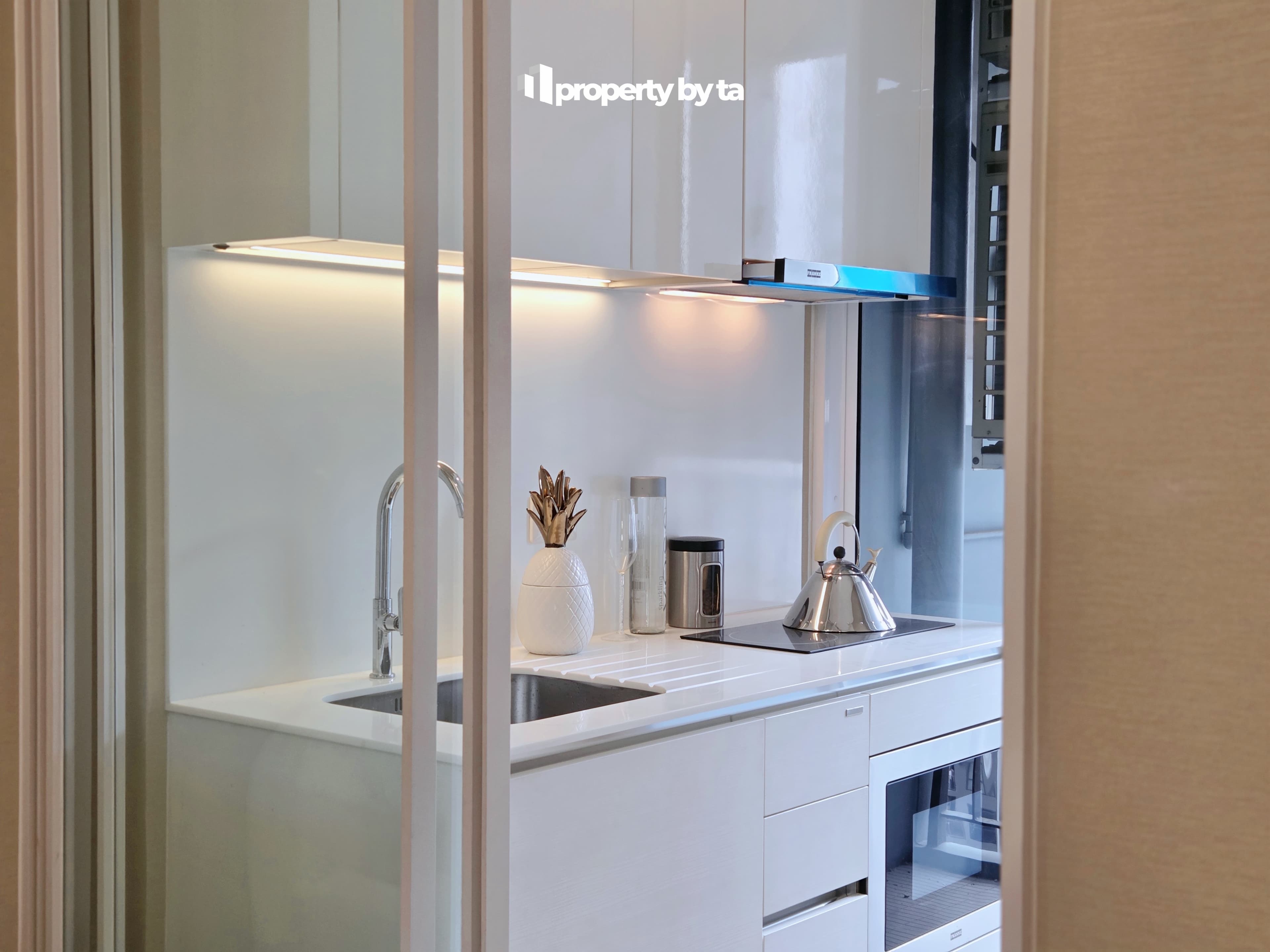 เดอะ เซนต์ เรสซิเดนซ์ - Image 5