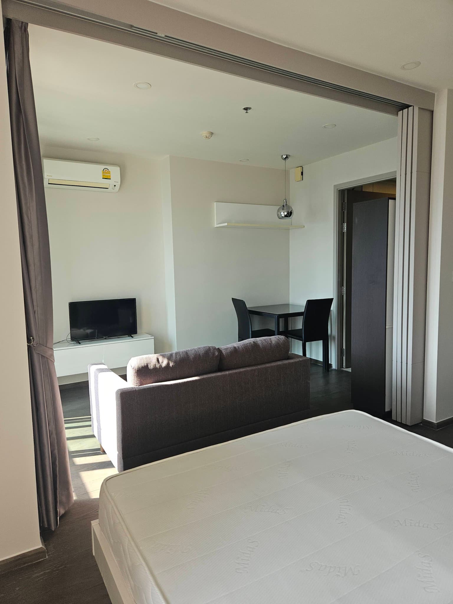 ไอดีโอ คิว สยาม–ราชเทวี - Image 3