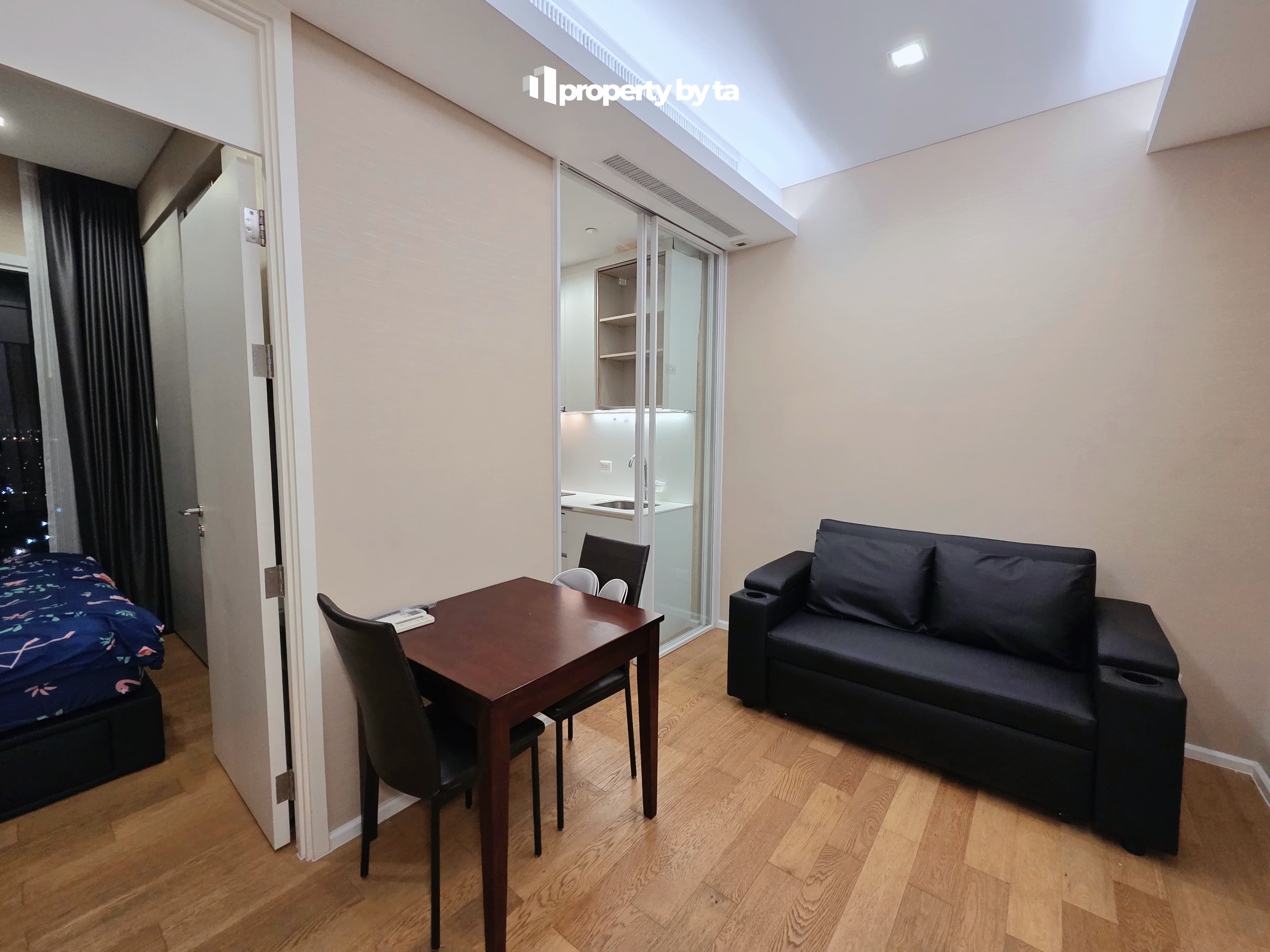 เดอะ เซนต์ เรสซิเดนซ์ - Image 2