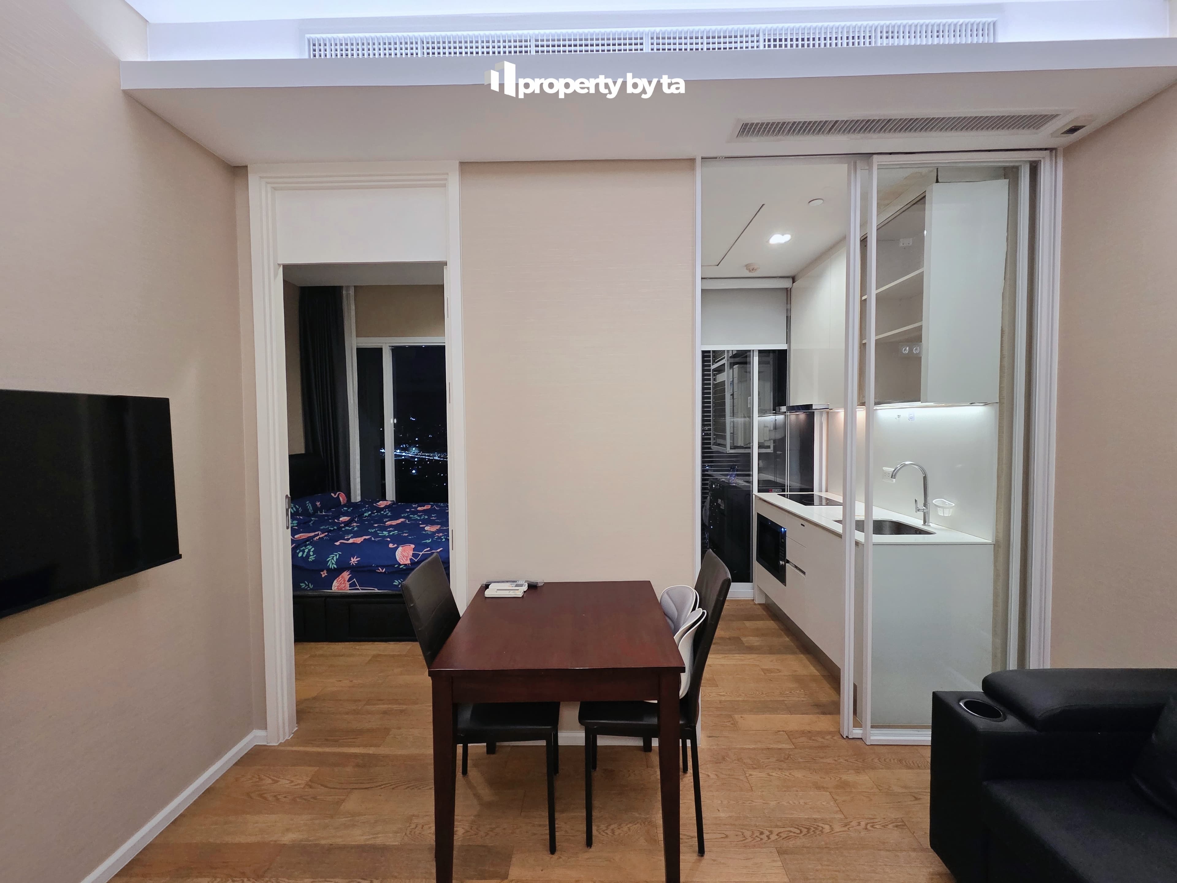 เดอะ เซนต์ เรสซิเดนซ์ - Image 4