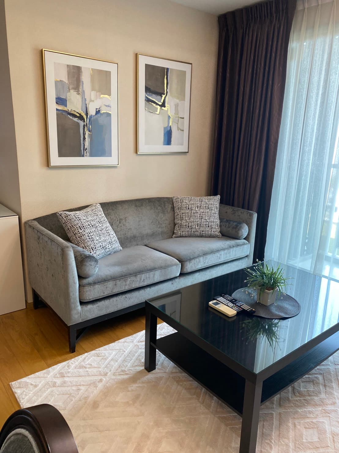 H Condo Sukhumvit 43