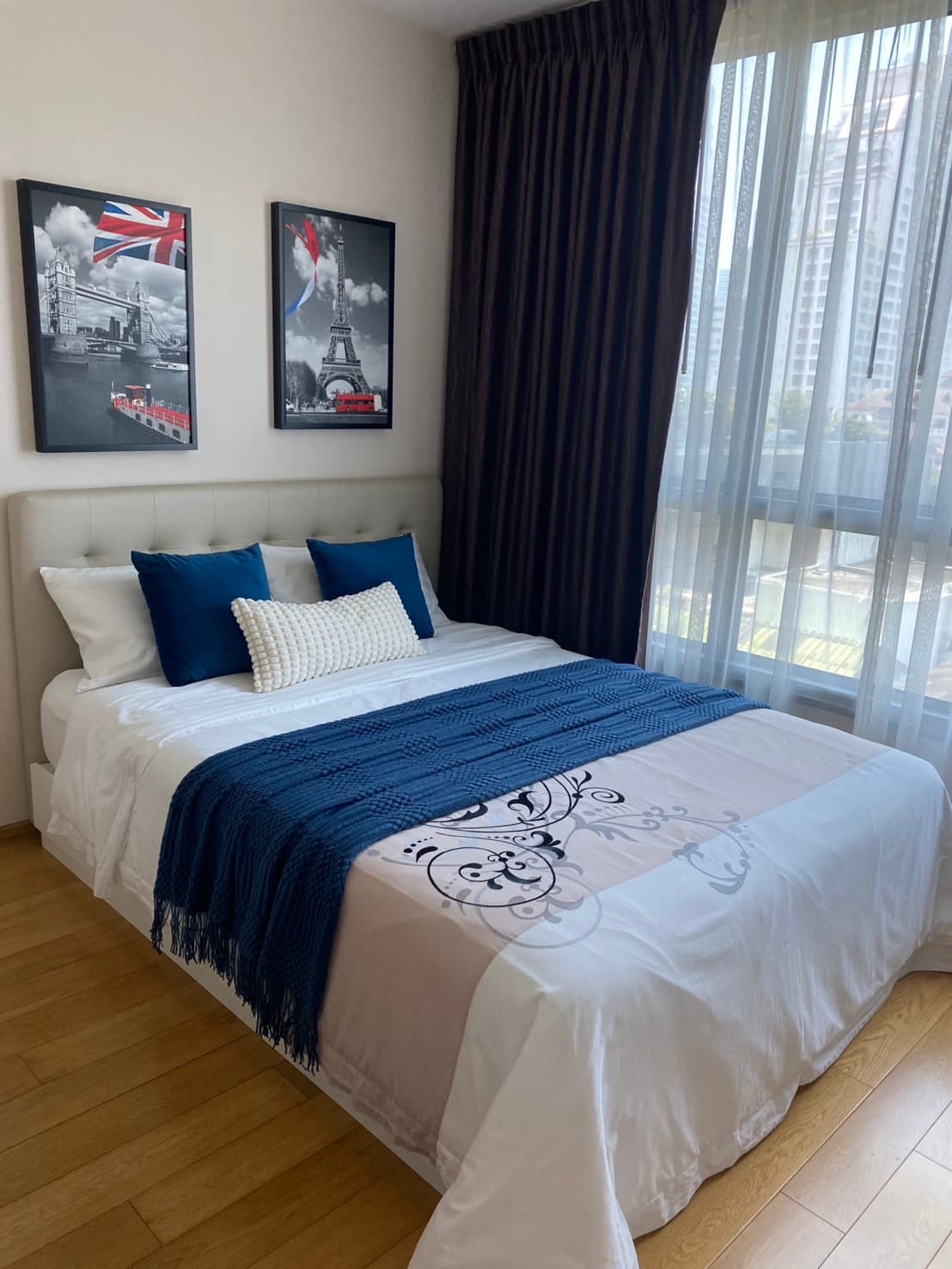 H Condo Sukhumvit 43 - Image 5