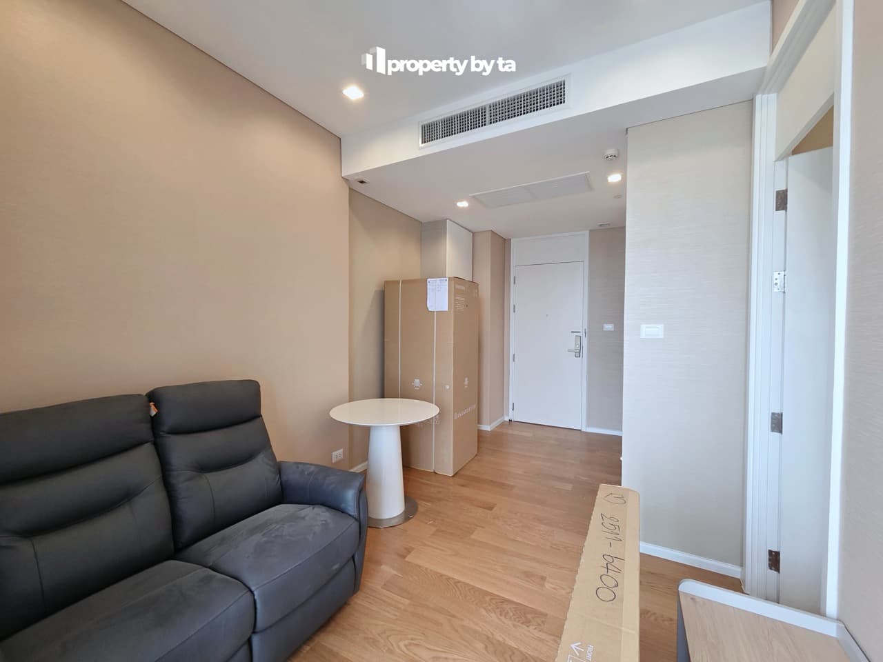 เดอะ เซนต์ เรสซิเดนซ์ - Image 2