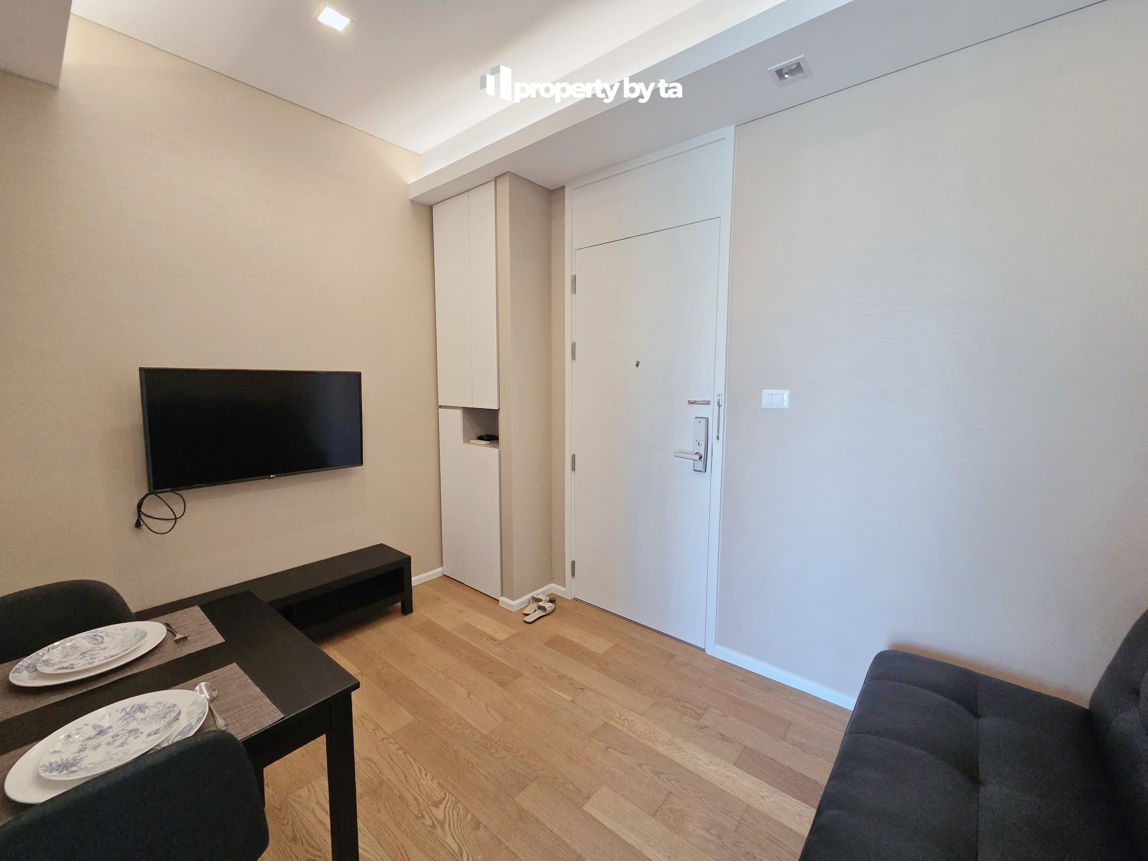 เดอะ เซนต์ เรสซิเดนซ์ - Image 2