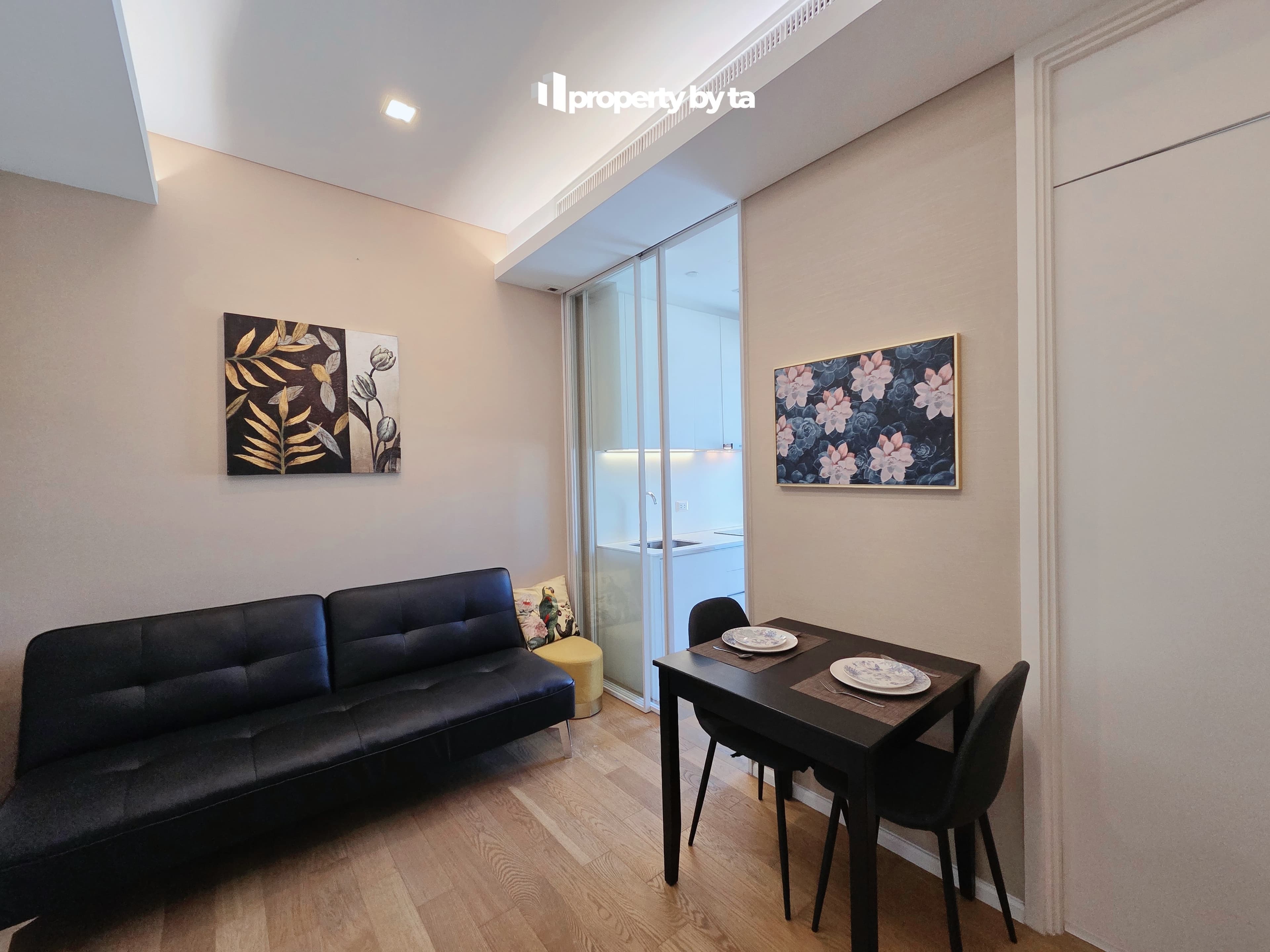 เดอะ เซนต์ เรสซิเดนซ์ - Image 3