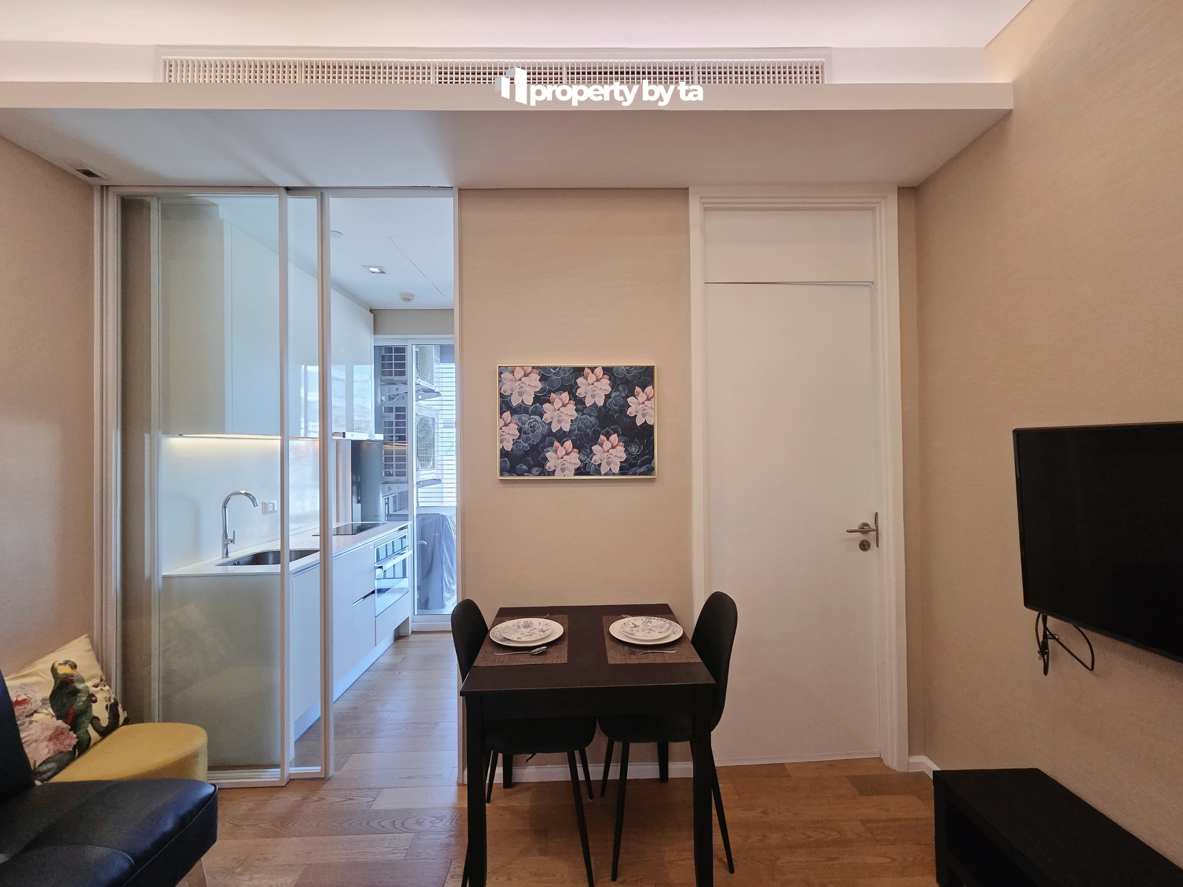 เดอะ เซนต์ เรสซิเดนซ์ - Image 4