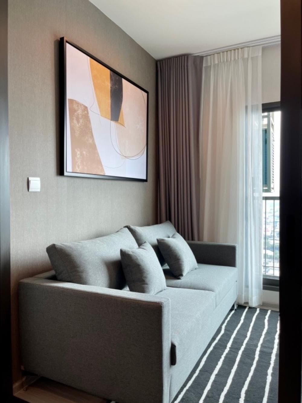 Life Sukhumvit 62