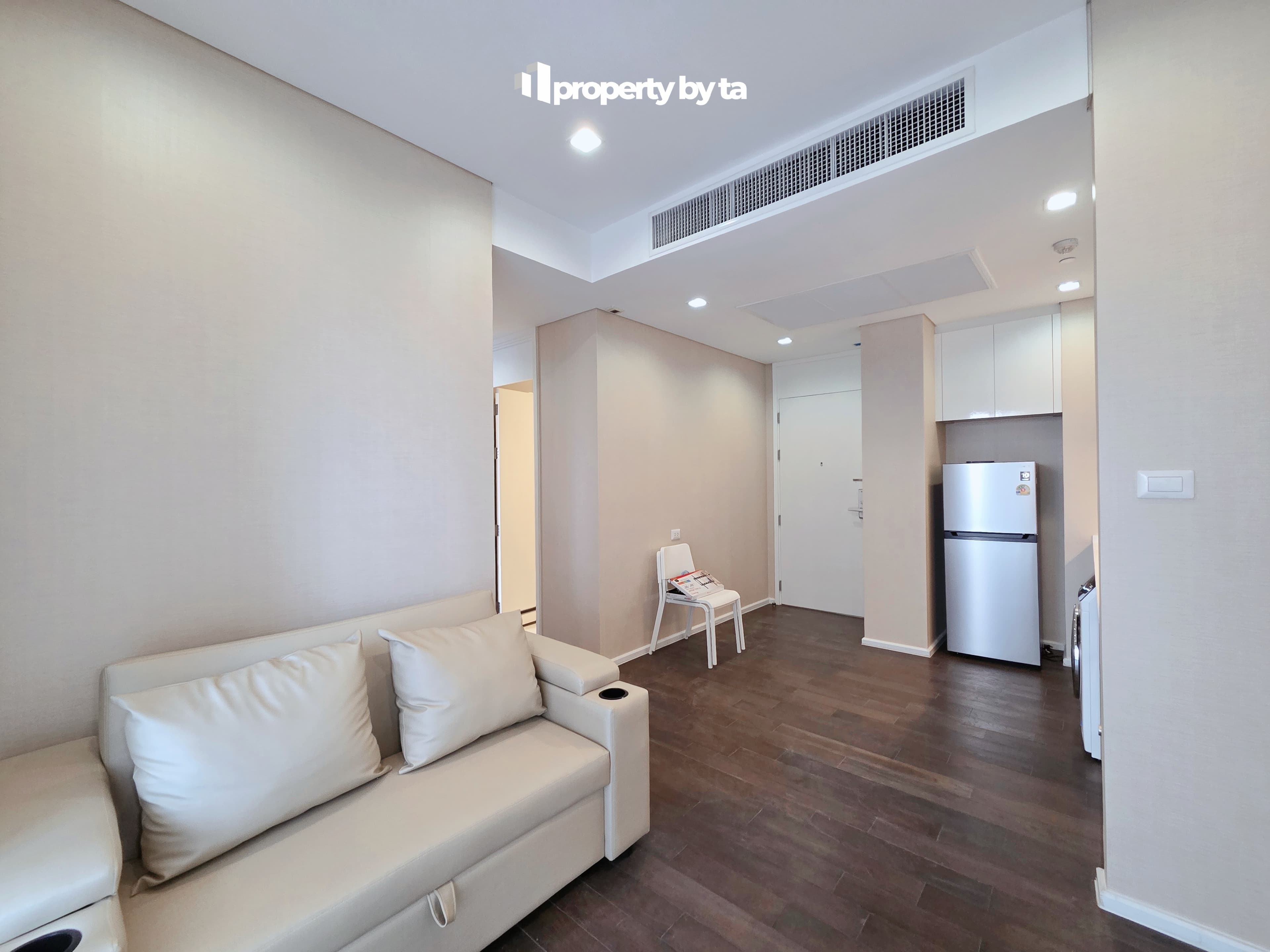 เดอะ เซนต์ เรสซิเดนซ์ - Image 2