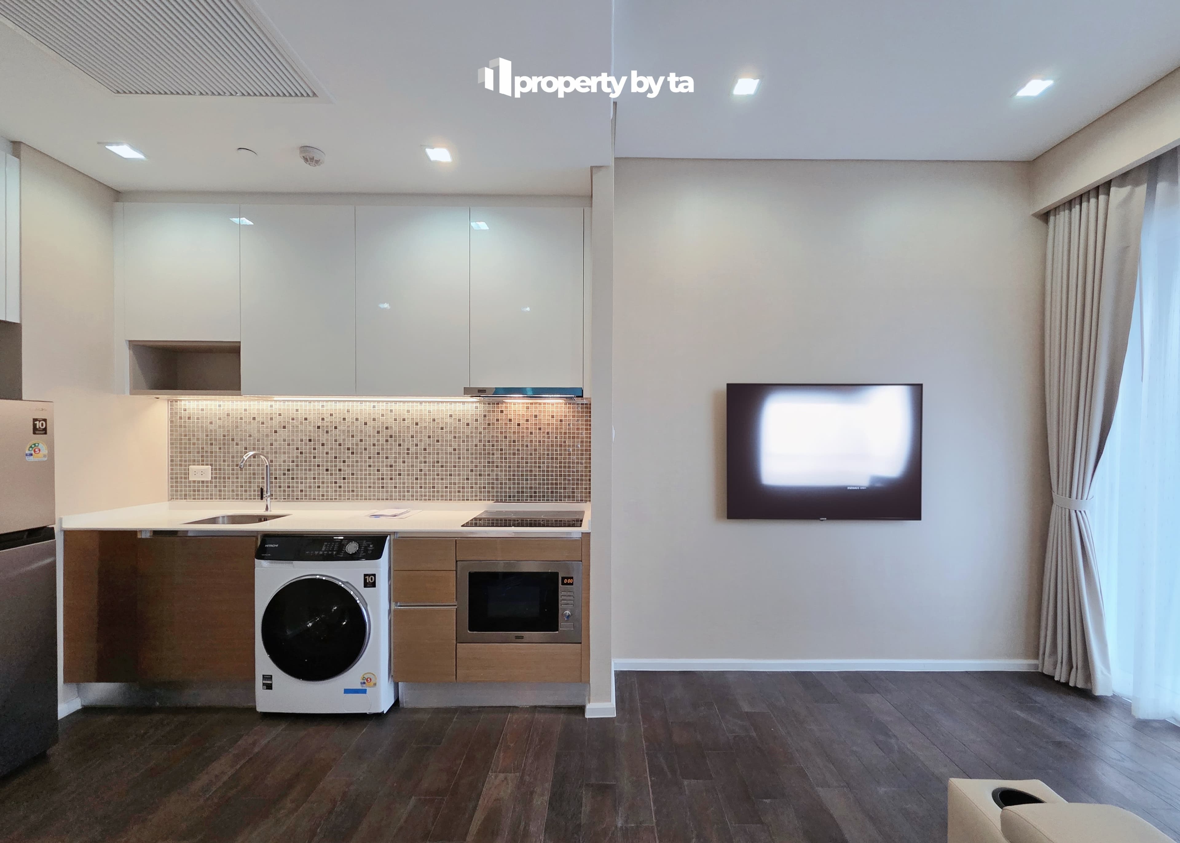 เดอะ เซนต์ เรสซิเดนซ์ - Image 3