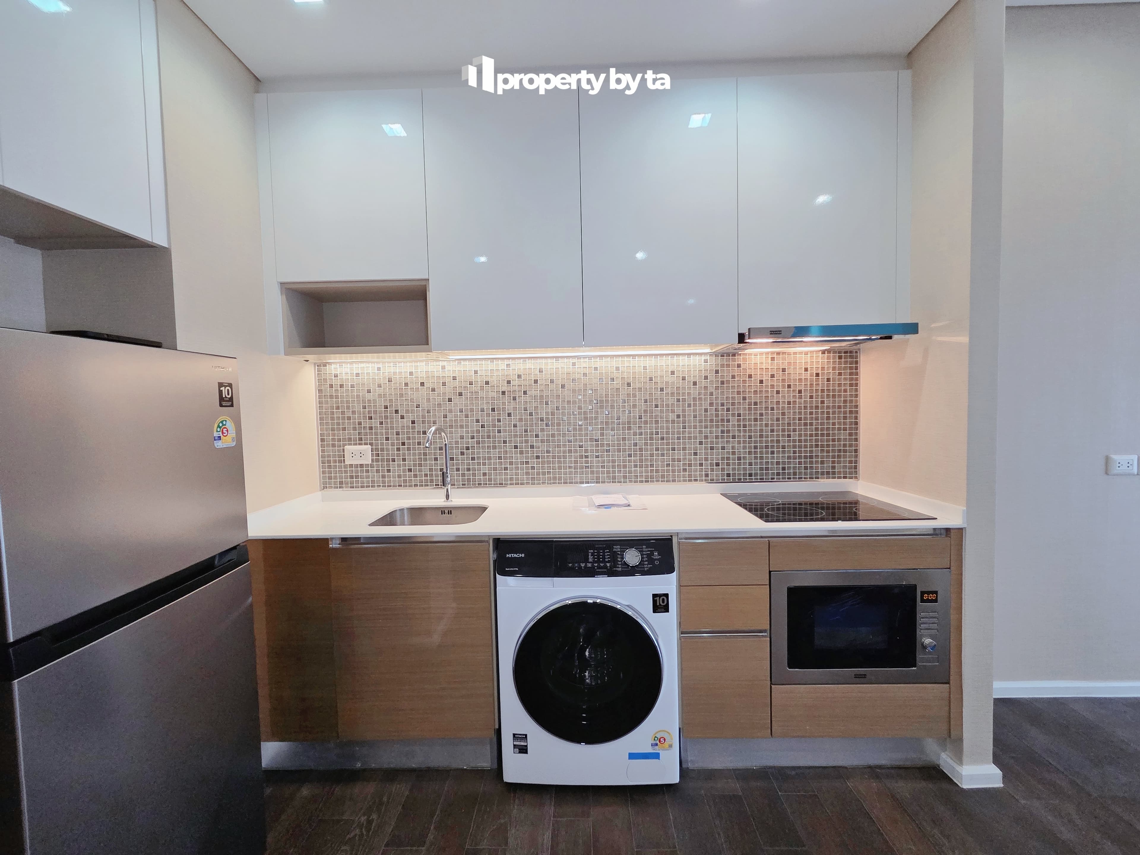 เดอะ เซนต์ เรสซิเดนซ์ - Image 4