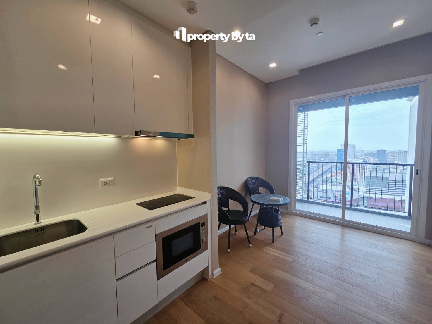 เดอะ เซนต์ เรสซิเดนซ์ - Image 4