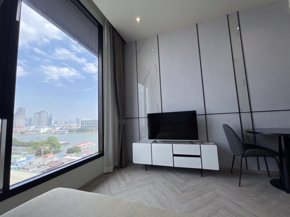 แชปเตอร์ เจริญนคร–ริเวอร์ไซด์ - Image 3