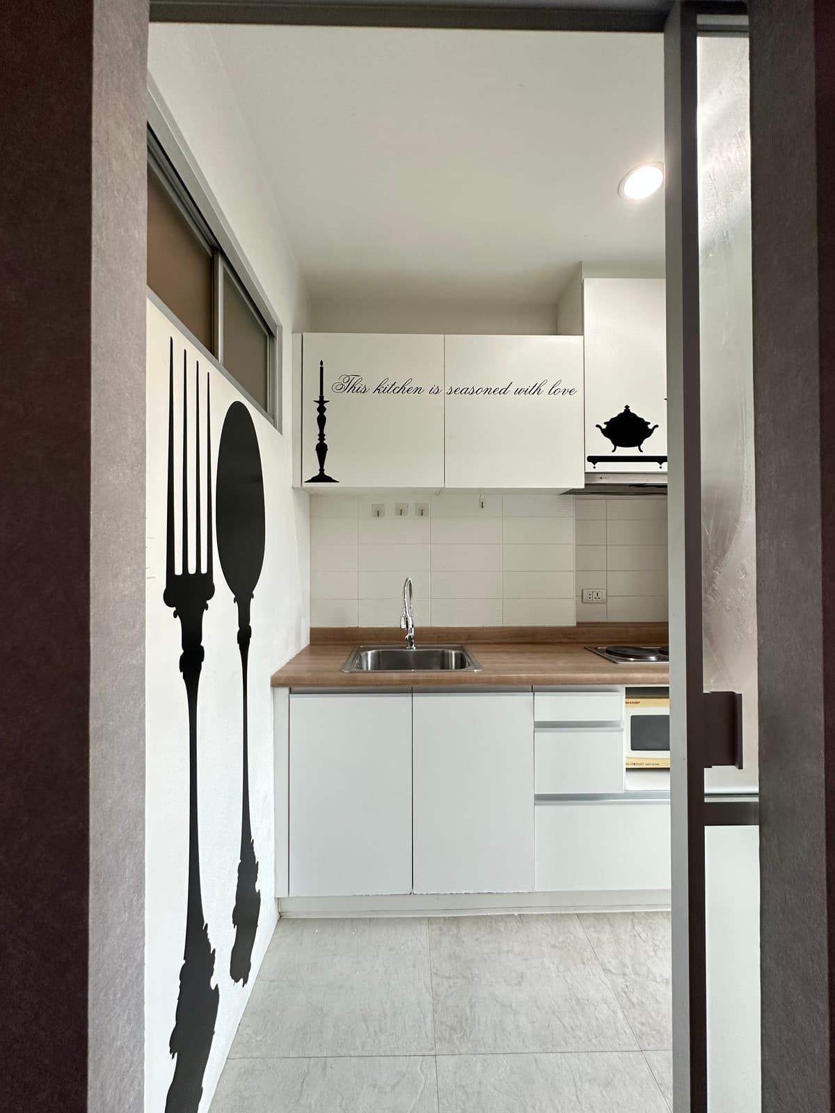 ยู ดีไลท์ แอท หัวหมาก สเตชั่น - Image 4