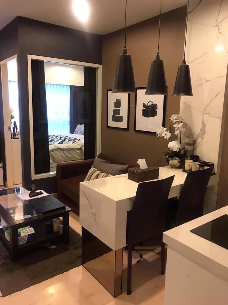 The Viva Condo Sathon-Taksin - Image 4