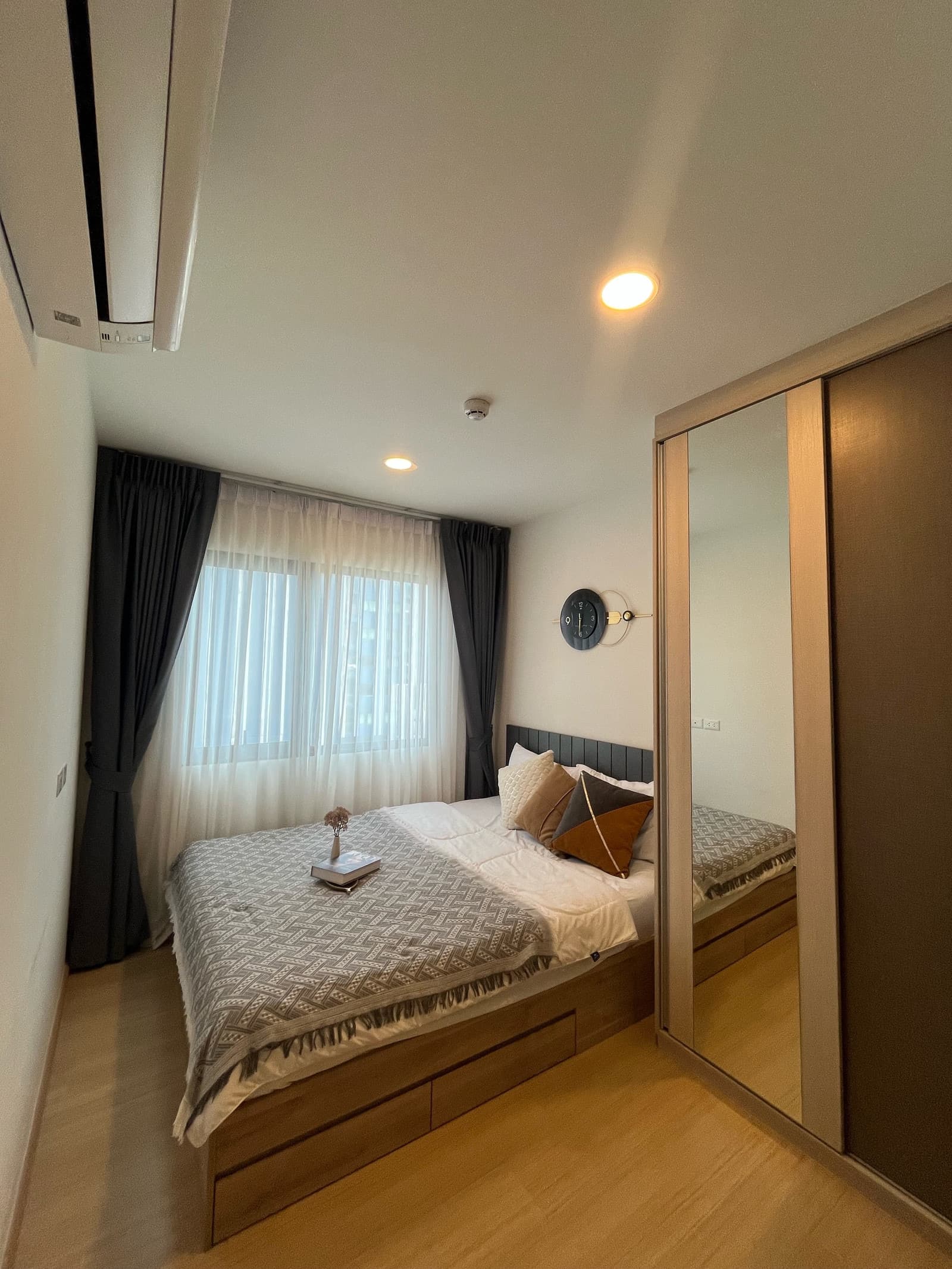 ชีวาทัย ฮอลล์มาร์ค ลาดพร้าว - โชคชัย 4 - Image 5