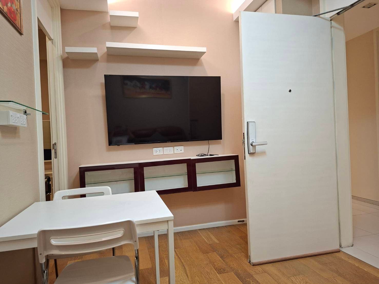 เดอะ เซนต์ เรสซิเดนซ์ - Image 2